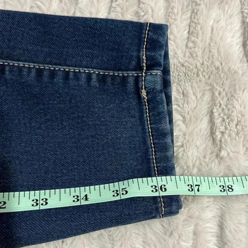 2/20 Maurice’s super soft jeggings - Picture 10 of 10